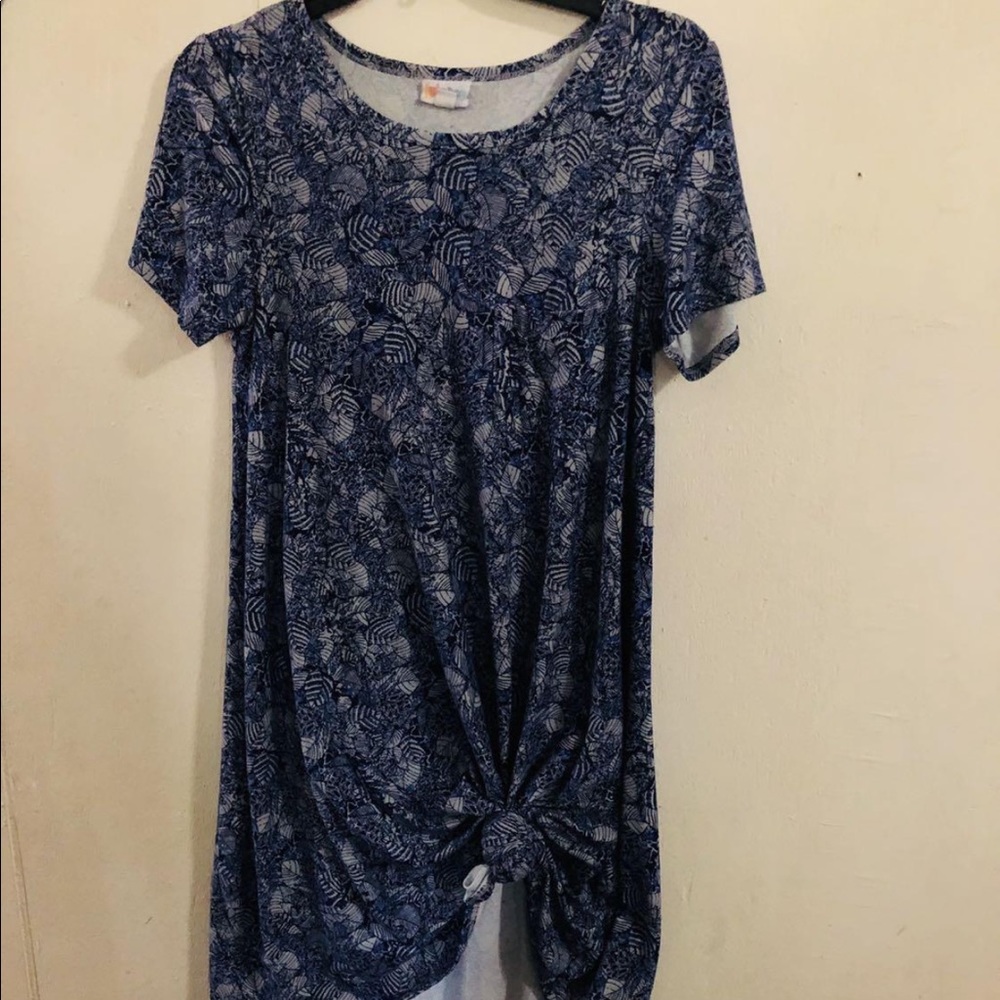 Lularoe Carley xs dress